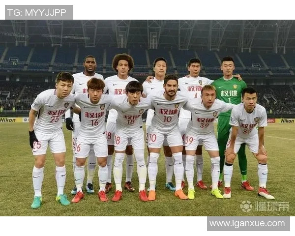 权健与上港巅峰对决前瞻分析双方战术与球员状态全解析